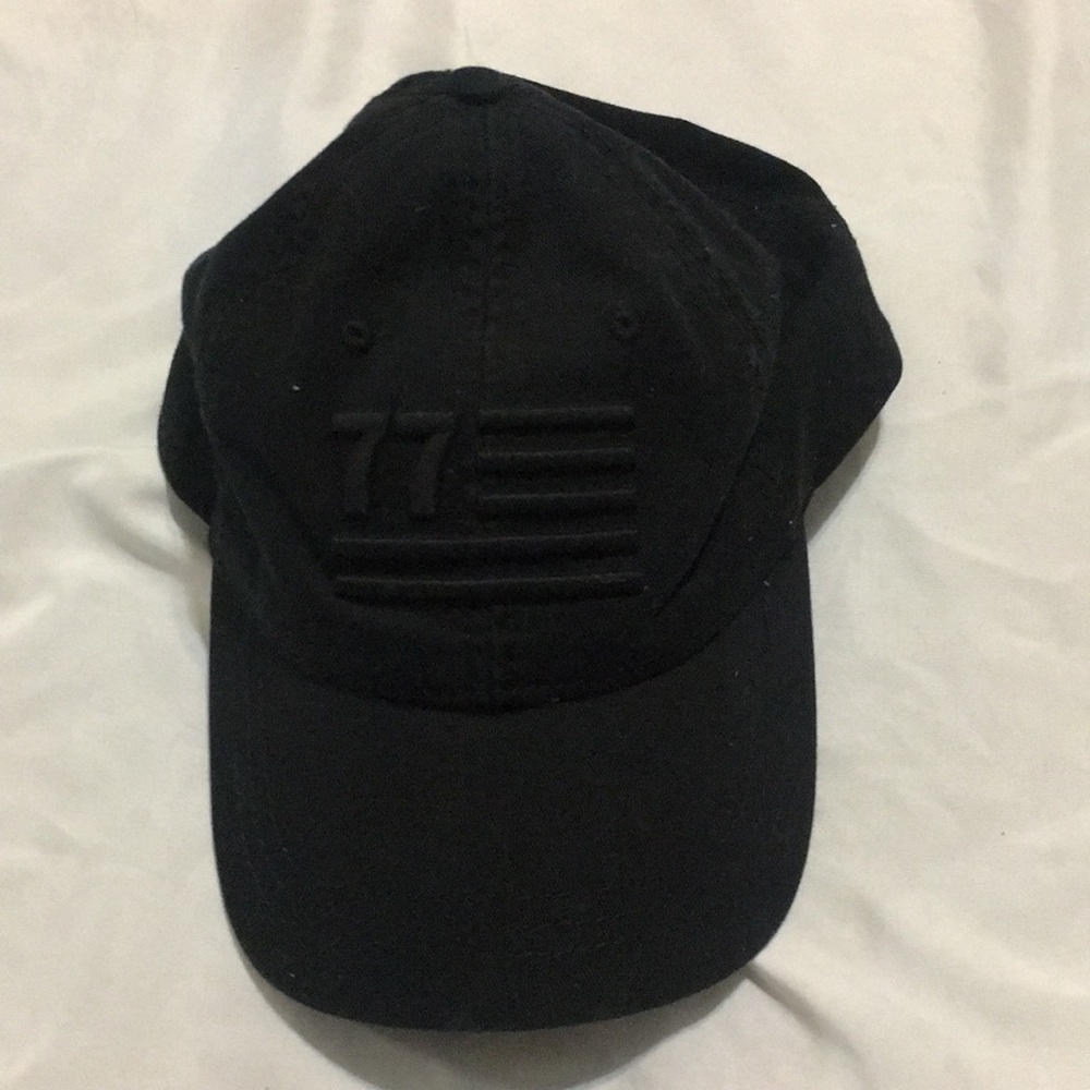 American Eagle hat
